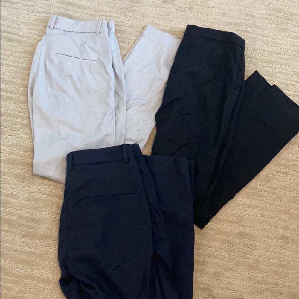 Pants Bundle